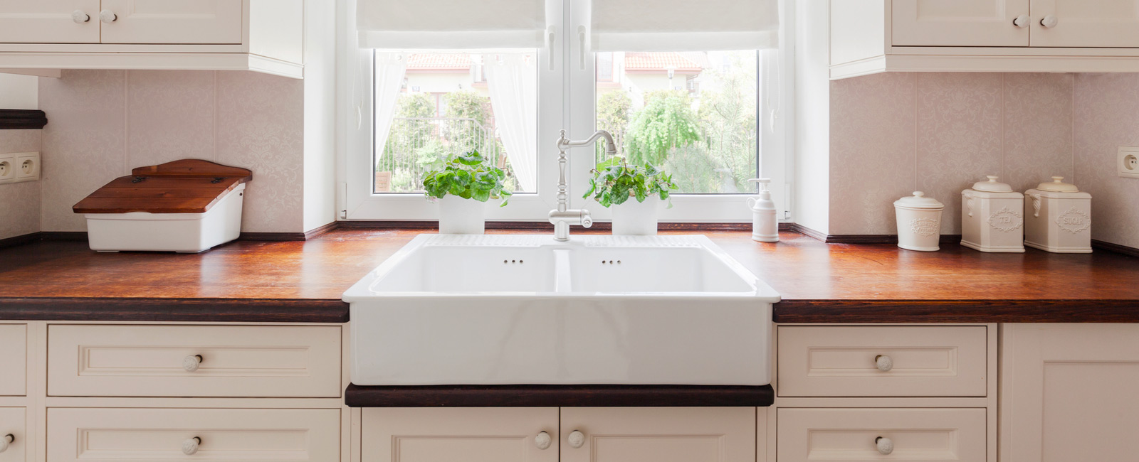 Comment Installer, Monter un évier ou un lavabo de Cuisine ?