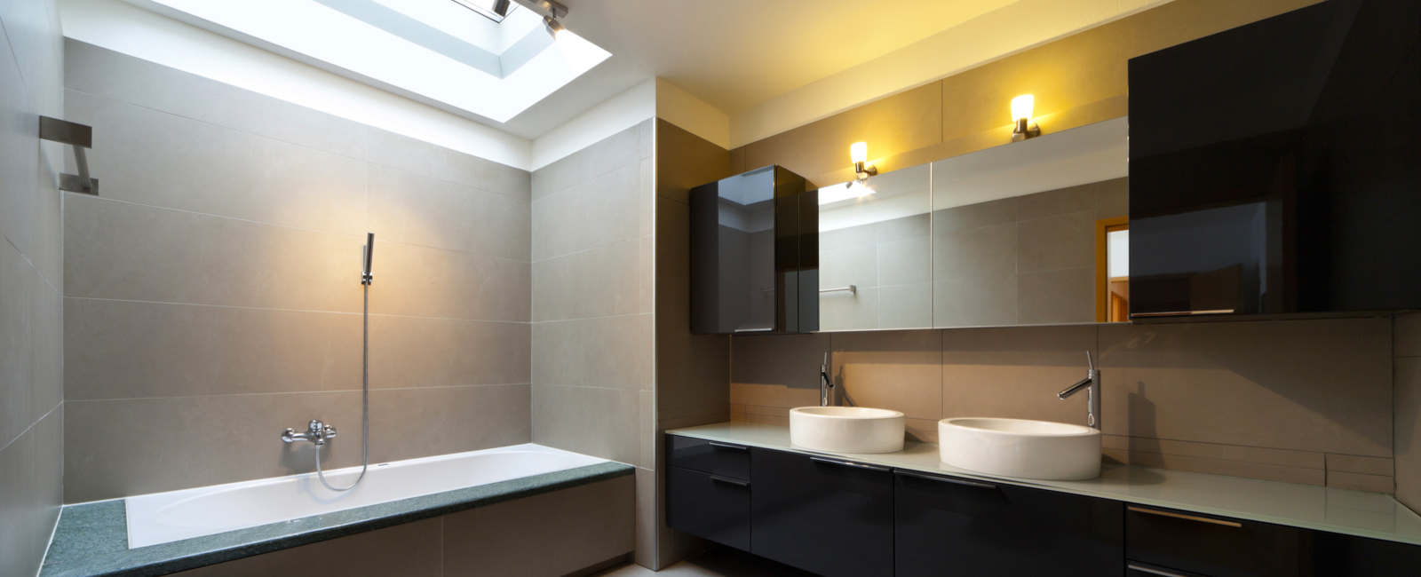 Comment choisir le luminaire pour salle de bain? Nos propositions